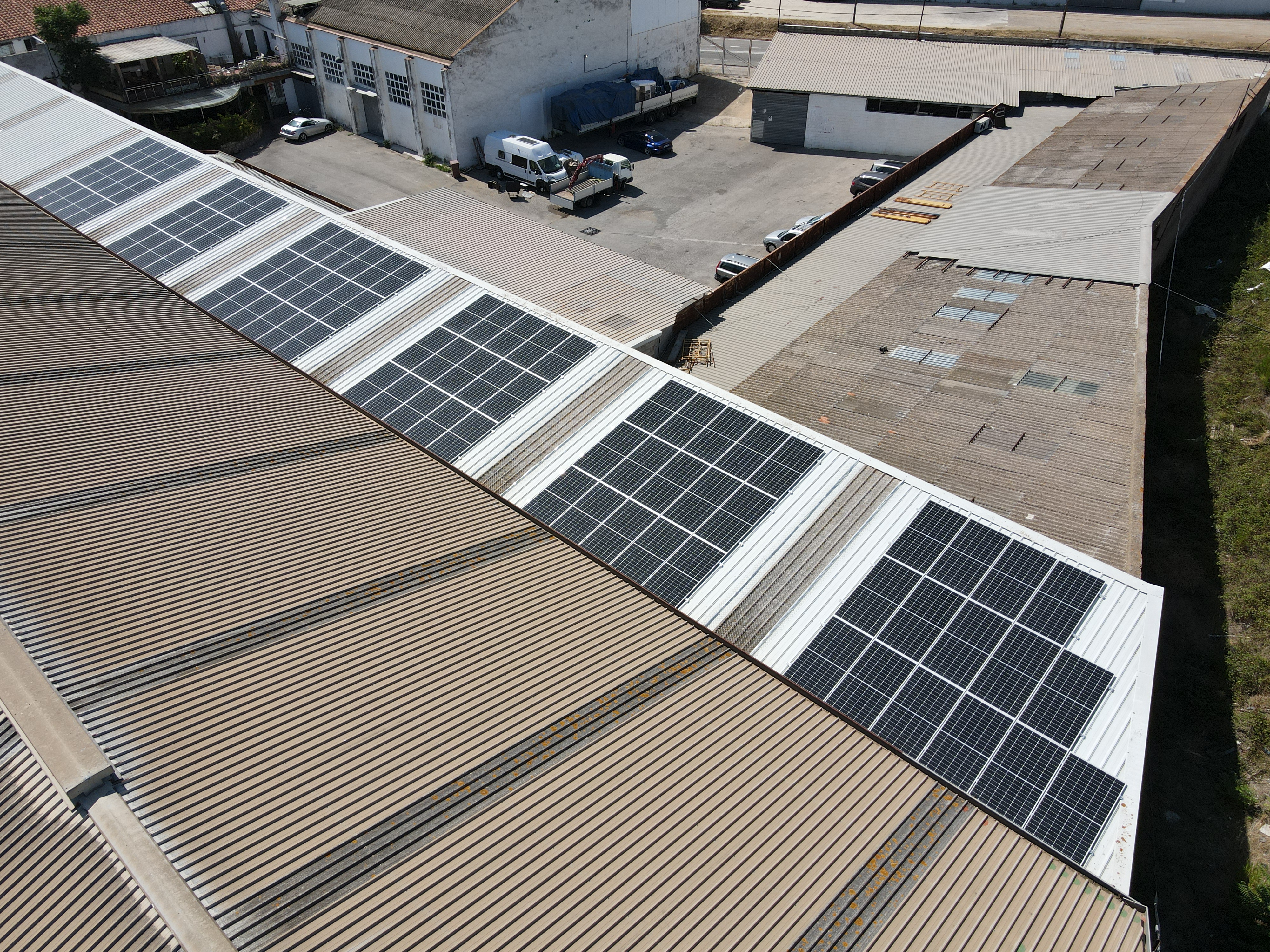 Solargest placas solares energia fotovoltaica